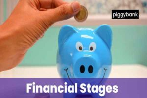 financial stages