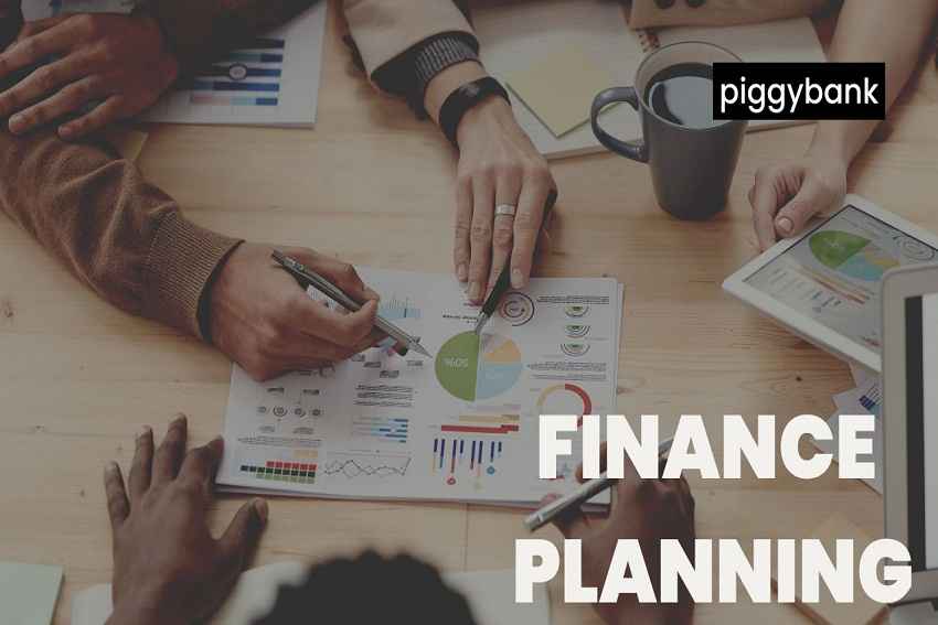 finance planning