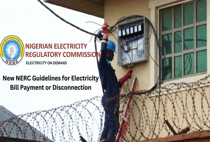 NERC Guidelines