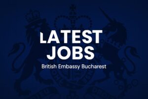 British Embassy Jobs